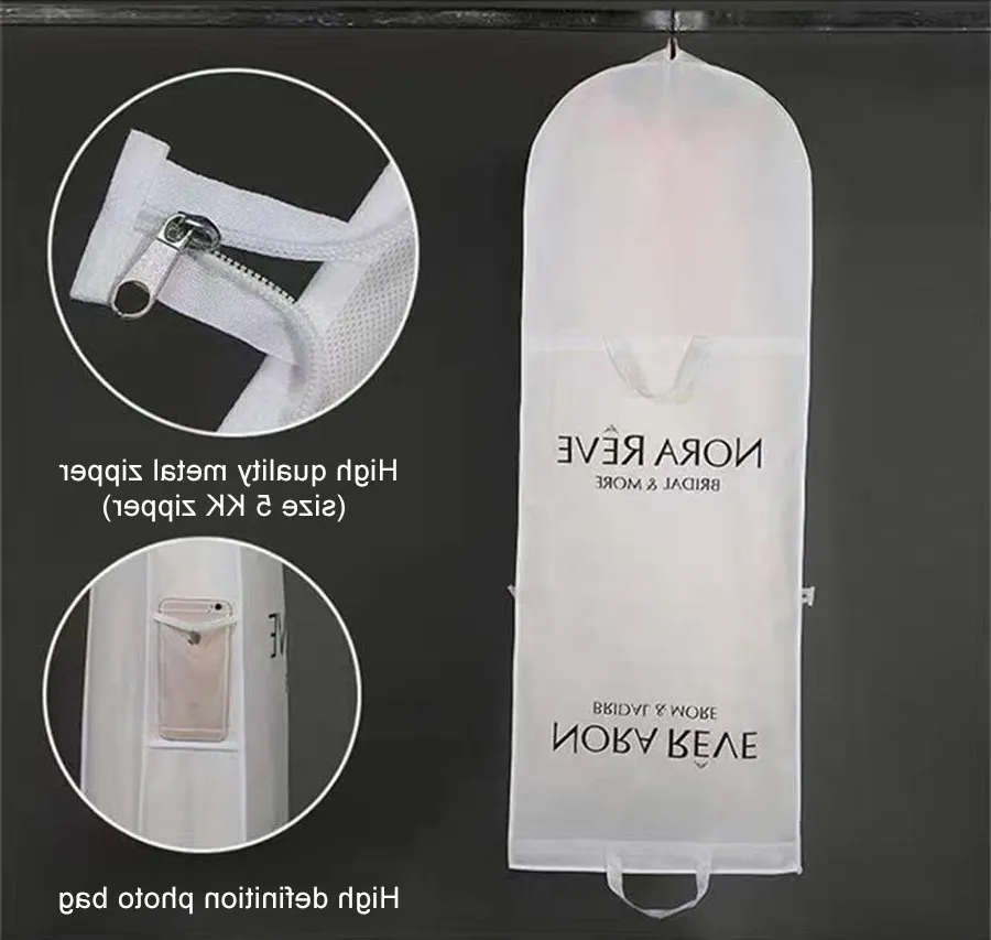 Nonwoven Fabric Bag Nonwoven Fabric Bag