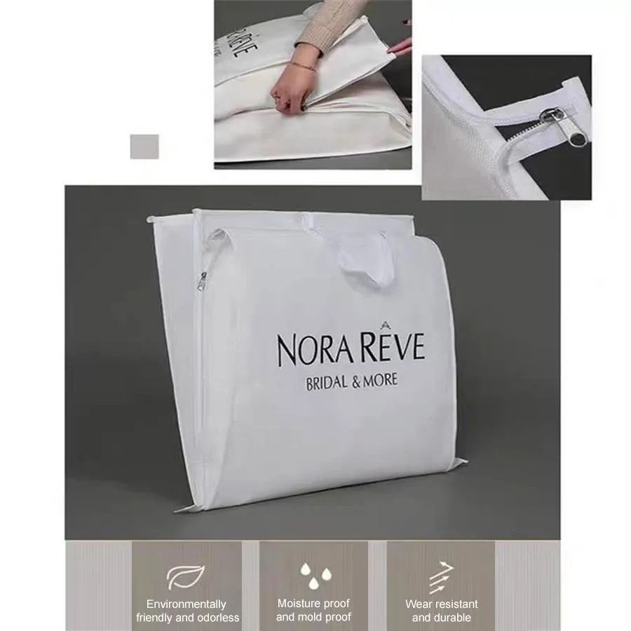 transparent nonwoven garment bag transparent nonwoven garment bag