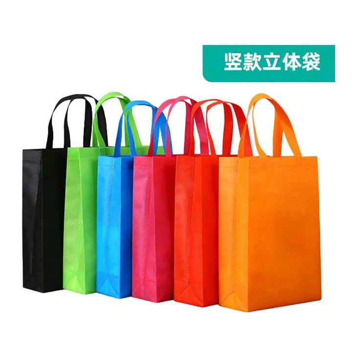 Tear Resistant pp nonwoven bags