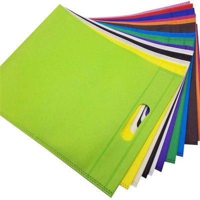 Nonwoven Shopping Bags