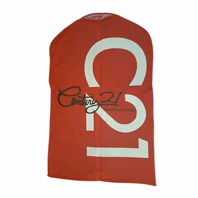 Peva Garment Suit Bag